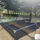 늘푸른아파트 어린이 놀이터 이미지