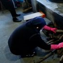 양지말전통조청협동조합 | 한국기행 파주 양지마을 쌀 조청 갱엿 강정 양지말