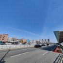 안산역보도육교 이미지