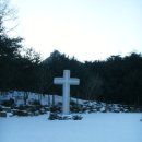 언양 살티 순교자 묘지 "십자가의 길" 이미지