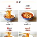 짬뽕클라스 - 화성시 동탄장지천3길 18 | 짬뽕클라스