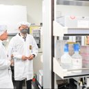 경기도, 신임 행정2부지사에 김대순 전 안산부시장 임명, 첫 공식 일정으로 동물위생시험소, 건설본부 등 사업소 방문 이미지