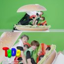 다이소 대전신성점 | 일상 10% 투바투 이야기90% 연말 일기(3)☃️