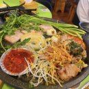 불이아한남점 | [서울/용산] 불이아 이태원점, 원동미나리삼겹살 맛집후기