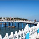 삼사 바다산책로 이미지