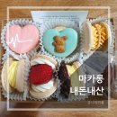 파주 금촌 유나마카롱 내돈내산 후기