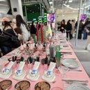 N.K | 올리브영N 성수 핫플 최대규모 K-Beauty 오픈 방문후기