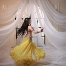 벨리댄스 | 부산 프로필 촬영 맛집 스튜디오 프라우디 광안, 벨리댄스 프로필 촬영 후기