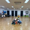 서부지역아동센터 | 공 하나로 시작된 행복한 변화, 서부지역아동센터 아이들과 함께하는 신나는 체육 시간!