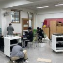 인헌고등학교 | [디벗,온라인콘텐츠활용교과서 - 충전보관함 ] 서울시 인헌고등학교