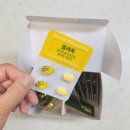 올레올레 | 저속노화 식단 필수템, 올리브캡슐 &amp; 레몬정 올레톡 솔직 후기