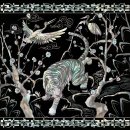 아름다운 한국전통민화 이미지