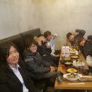 위풍당당 태권도장 이미지