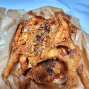 돌아온옛날통닭 이미지