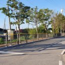 효우당 이종검 정려문 이미지