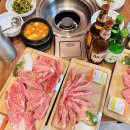 행복한 한우 이미지