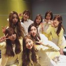 151222 MBC 라디오 두시의 데이트 러블리즈 이미지