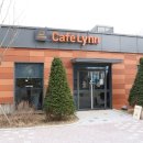 시니어 바리스타 이미지