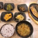 리얼숯불백&생선