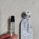 [쇼핑 후기] BYREDO(바이레도) GYPSY WATER(집시워터) 핸드크림 30ml + BAL D&#39;AFRIQUE(발다프리크) 미니...