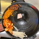 광진구맛집 :: 연예인들도 찾는 상구네솥뚜껑삽겹살 자양점 리얼후기