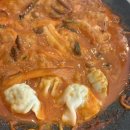 [대전] 맛집 둔산동 &#34;소담&#34; 칼국수 쭈꾸미 후기