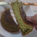 5970 | 트레이더스 연산점 노브랜드 말차 바스크 치즈케이크 내돈내산 솔직후기