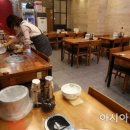 시거리식당 이미지