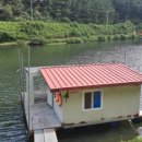 명곡 낚시터 이미지