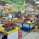 군산역전종합시장 이미지