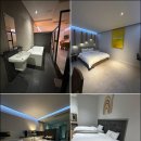 준 무인텔 | 공주 무인텔, J2 무인 호텔 방문 후기: 편안함과 편리함을 동시에 잡다