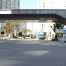 하늘빛초등학교 버스정류장주변 이미지