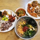 다담뜰한식뷔페상주점 이미지