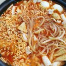 행복한즉석떡볶이