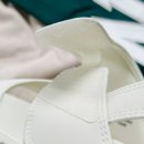 발볼 넓은 여름 샌들 추천, 뉴발란스 엔클레이 스트랩 슬리퍼 찍찍이로 편안하게!