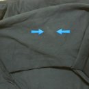 백광세탁소 | 락스 묻은 옷 복원 시도 #1 : 맥주, 네임펜은 불가능 (사진 7장)