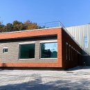 오가낭뜰 숲속 체육관 이미지