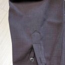 플루이드(FLUID) | 다이브인(DIVEIN) FLUID MODAL SHIRTS (BROWN) 플루이드 모달 셔츠(브라운) 체험단 후기