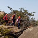 마당바위 이미지