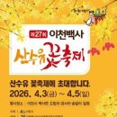 ICHEON100 네이버블로그