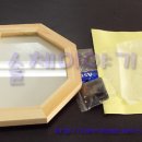 꽃누르미 압화 이미지