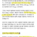 나 체지방이 안빠져서 왜그러나 했는데 이유알아냄 이미지