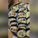 오늘김밥 분식당 네이버블로그