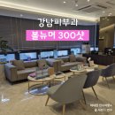 강남스퀘어약국 | 강남피부과 박서준 볼뉴머 300샷 시술 후기