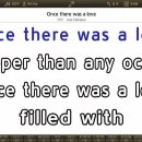 MR - Once there was a Love/ Jose Feliciano 이미지