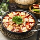 장치봉의맵꼬만명태찜 이미지