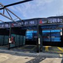 논스톱 세차장 이미지