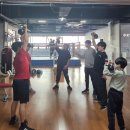 용인대TJ복싱체육관 | 운동 재미 제대로 느낀 화명동성인복싱 용인대W복싱짐 후기