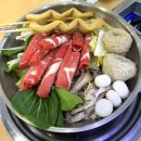 이태리 샤브칼국수 이미지