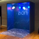 뮤지컬 라이카 관람후기 100101001../두산아트센터5열시야/김환희,조형균,서동진,백은혜